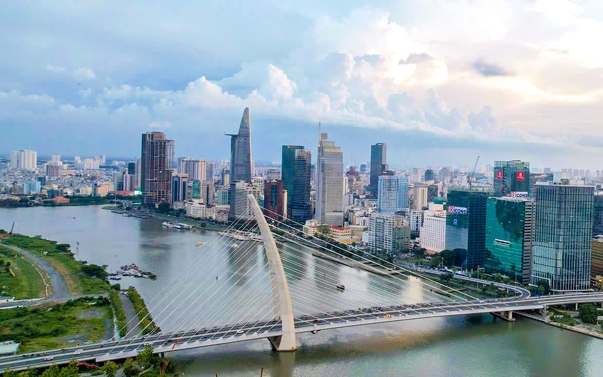 Hơn 5 triệu thửa đất tại siêu đô thị của Việt Nam sẽ được rà soát và 'làm sạch'- Ảnh 1.