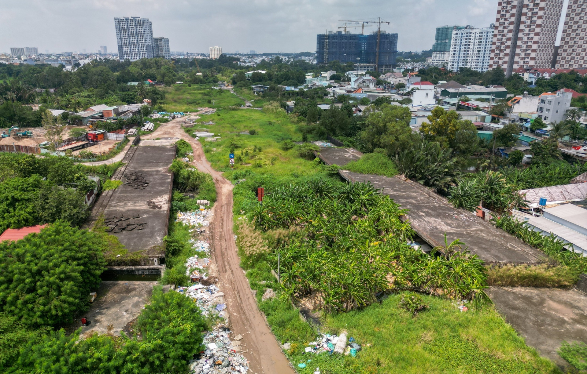 Thành phố giàu nhất Việt Nam sắp khép kín tuyến vành đai dang dở sau 18 năm, giải cứu kẹt xe nội đô- Ảnh 1.