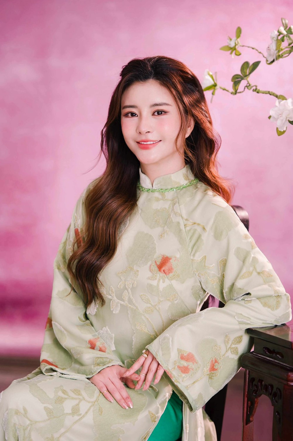 Cô Mây 'Sóng ở đáy sông' rời Ban Văn nghệ <a style='text-decoration: none;' href='/VTV'>VTV</a> sau 18 năm - ảnh 2