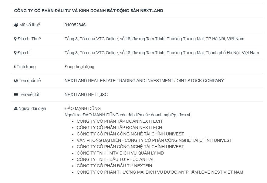 Công ty bất động sản dưới bàn tay của Shark Bình có quy mô ra sao?- Ảnh 2.