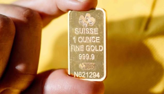 Giá vàng hôm nay 14/10: Tiếp tục lập đỉnh, nhà đầu tư lạc quan với kịch bản Fed hạ lãi suất - ảnh 2