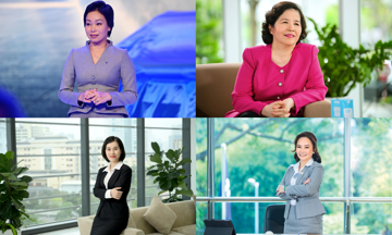 4 doanh nhân Việt lọt top ‘Phụ nữ quyền lực nhất châu Á’: Người là ‘nữ tướng’ của tỷ phú Phạm Nhật Vượng, người là Tổng Giám đốc doanh nghiệp sữa hàng đầu