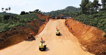 4 tuyến cao tốc trọng điểm miền Bắc vừa nhận chỉ đạo nóng từ Thủ tướng Chính phủ