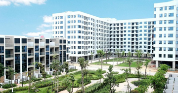 Bắc Ninh mở bán thêm hơn 900 căn nhà ở xã hội, giá gần 19 triệu đồng/m2