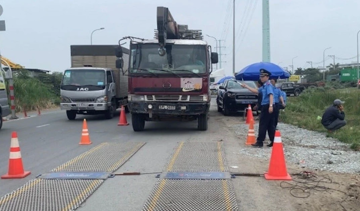 Bất cập quản lý, giám sát xe kinh doanh vận tải