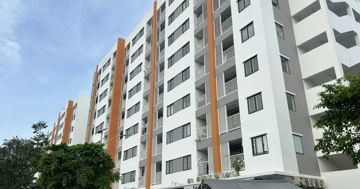 Các dự án nhà ở xã hội tại Cần Thơ gặp nhiều vướng mắc