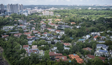 Căn biệt thự trên khu đất hơn 800m2 bán thành công với giá 485 tỷ đồng, người mua là Giám đốc nổi tiếng