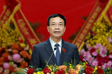 Chi 3–4 tỷ USD mỗi năm cho KHCN: Bộ trưởng Nguyễn Mạnh Hùng đặt mục tiêu đóng góp 5% GDP cho tăng trưởng