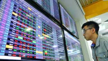 Chứng khoán MBS bất ngờ bán sạch toàn bộ danh mục đầu tư cổ phiếu hơn 500 tỷ trong quý III