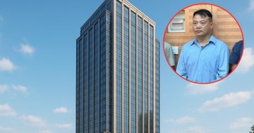 Công ty bất động sản dưới bàn tay của Shark Bình có quy mô ra sao?
