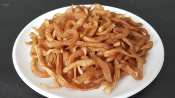 Đặc sản dẻo, giòn của miền Tây xưa là món ăn nhà nghèo, nay đổi đời xuất khẩu ra thế giới: Ăn một lần là thương, ăn thêm lần nữa là nhớ