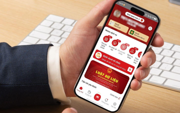 Đến tháng 11, toàn bộ tài khoản ngân hàng người dân sẽ được rà soát qua VNeID để phục vụ chi trả an sinh xã hội