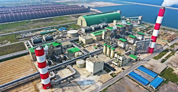 'Đối trọng' với Hòa Phát, Formosa Hà Tĩnh thu về 5,71 tỷ USD trong 2 năm