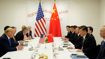 Đòn thuế 100% không nhất thiết thực thi, ông Trump và ông Tập dự kiến vẫn sẽ gặp để tìm lối thoát cho thương chiến?