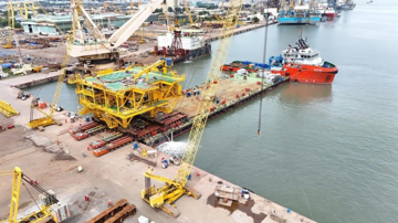 Dự án tại mỏ 'vàng đen' lớn nhất Việt Nam vừa lập kỷ lục về tiến độ, vượt trước kế hoạch tới 65 ngày