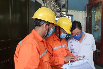 EVN phát cảnh báo về hành vi lừa đảo hoàn toàn mới liên quan thanh toán tiền điện