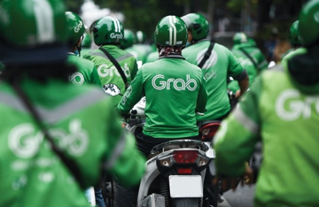 Grab triển khai kế hoạch mở rộng tại thành phố lớn nhất Việt Nam