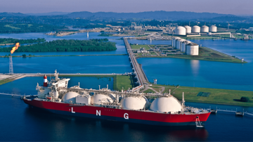 Ngân Tín Group hợp tác với ông lớn Emergy Oil LLC chuyển giao công nghệ khai thác LNG