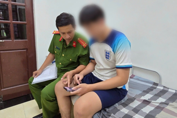 Phòng An ninh mạng công bố chiêu trò lừa đảo nhắm vào nữ sinh, gây thiệt hại gần 19.000 tỷ đồng