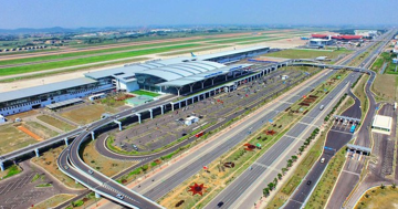 Sân bay lớn thứ 2 miền Bắc Việt Nam sắp được ‘lên đời’