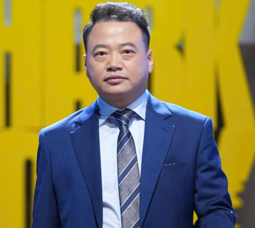 Shark Bình bị bắt