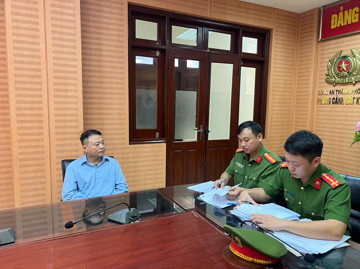 Shark Bình 'che giấu cảnh báo' của Ngân hàng Nhà nước về đồng tiền số AntEx