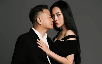 Shark Bình và Phương Oanh vẫn là vợ chồng hợp pháp