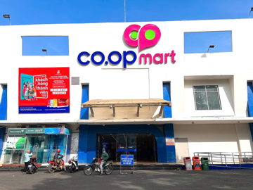 Siêu thị Co.opmart đề nghị cơ quan chức năng xử lý loạt thông tin bịa đặt, ảnh hưởng đến uy tín của hãng