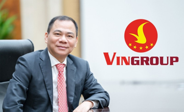 Tăng hơn 400%, cổ phiếu của tỷ phú Phạm Nhật Vượng vẫn thua xa mã này gần 6 lần