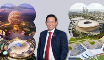 Tập đoàn Đại Dũng sắp nhận 1.000 tỷ đồng từ tổ chức ngoại ngay trước thềm IPO