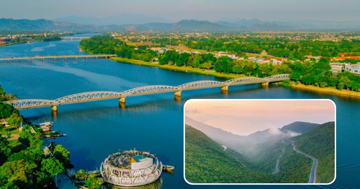 TP trẻ nhất Việt Nam chính thức có khu bảo vệ cảnh quan rộng hơn 7.000ha