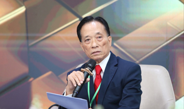 TS Nguyễn Trí Hiếu: Cần kéo 100 tỷ USD tiền mã hóa của người Việt về phục vụ kinh tế, thay vì trôi nổi trên các sàn quốc tế