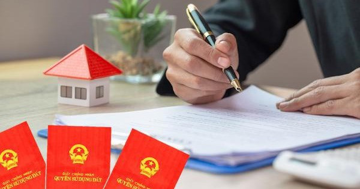 Từ bây giờ, cần đáp ứng điều kiện này mới được phép sang tên sổ đỏ