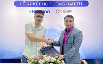 Từng được Shark Bình chốt deal: Coolmate hiện thuộc về ai?