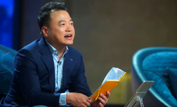 Từng răn đe 'coi nhẹ kế toán là sai lầm lớn nhất của startup', Shark Bình nay lại bị bắt vì tội vi phạm quy định về kế toán thế nào?