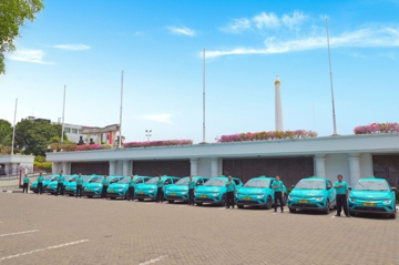 Tỷ phú Phạm Nhật Vượng đưa Green SM đến thành phố 3,8 triệu phương tiện, phủ sóng quốc gia 284 triệu dân