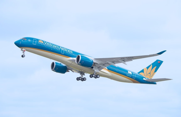 Vietnam Airlines (HVN) cảnh báo khẩn đến khách hàng: Một số thông tin cá nhân có thể đã bị lộ