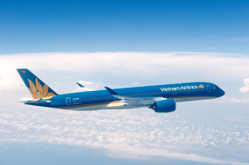 Vietnam Airlines: Thẻ tín dụng, thông tin thanh toán, mật khẩu… của khách hàng vẫn an toàn sau sự cố