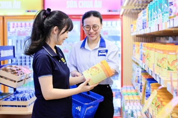 Vinamilk: Minh bạch và truy xuất nguồn gốc sản phẩm là bảo vệ người tiêu dùng, cam kết phát triển bền vững