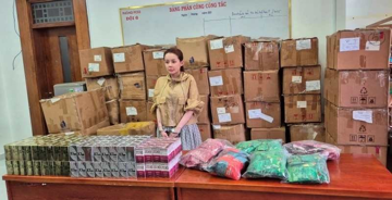 Vụ án Ngân 98: Khẩn trương rà soát các công ty sản xuất