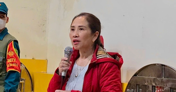 Vụ dân tố 'thực phẩm bẩn' tuồn vào trường học: Tiếp tục đình chỉ công tác hiệu trưởng