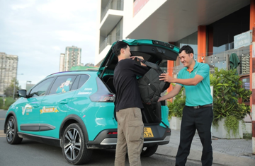 Xanh SM tuyển tài xế mới trong tháng 10/2025: Cam kết lương 15 triệu/tháng, chỉ làm 8 tiếng mỗi ngày cùng nhiều phúc lợi