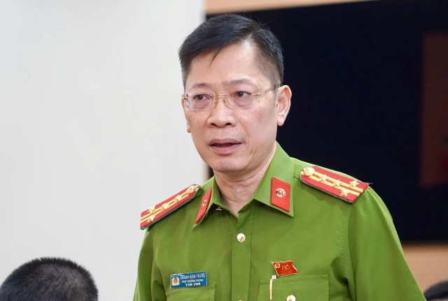 Shark Bình và Phương Oanh vẫn là vợ chồng hợp pháp - ảnh 1