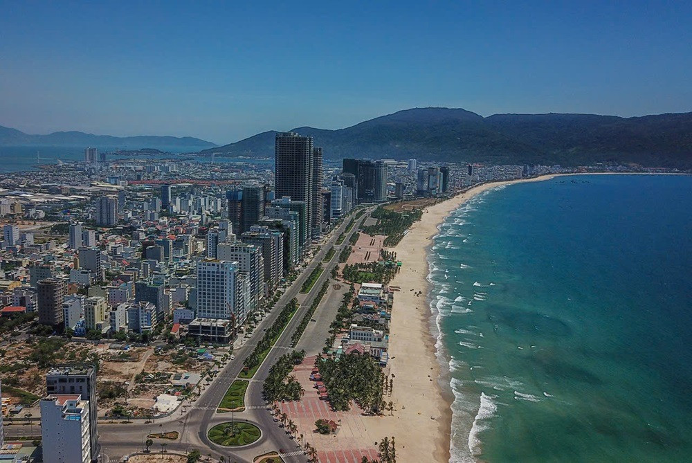 TP đáng sống nhất Việt Nam mạnh tay xử lý đầu cơ bất động sản- Ảnh 1. TP đáng sống nhất Việt Nam mạnh tay xử lý đầu cơ bất động sản- Ảnh 1.