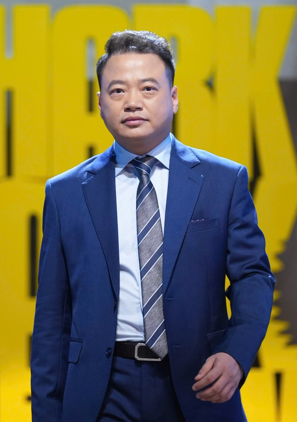 Shark Bình bị bắt - ảnh 1