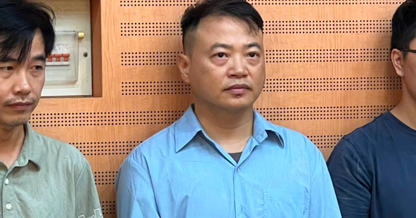 Shark Bình và Phương Oanh vẫn là vợ chồng hợp pháp - ảnh 2