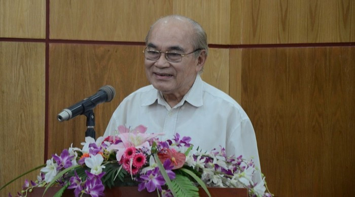 Nhà cải cách của giáo dục đại học Việt Nam qua đời - ảnh 1