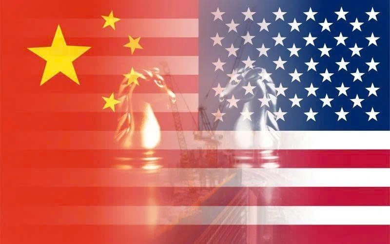 Chỉ trích Mỹ ‘đạo đức giả’, Trung Quốc bất ngờ có động thái lạ giữa cao trào thương chiến - ảnh 1