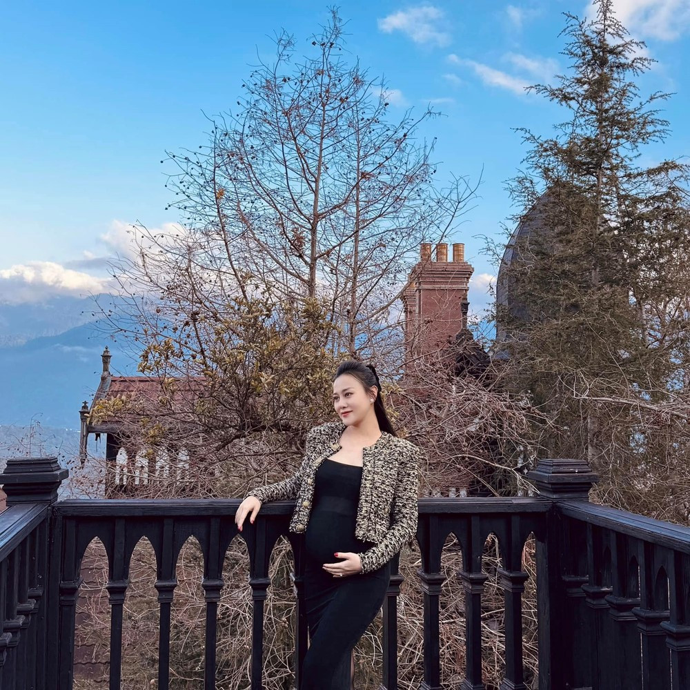 Cuộc hôn nhân hơn hai năm của Shark Bình và Phương Oanh - ảnh 7