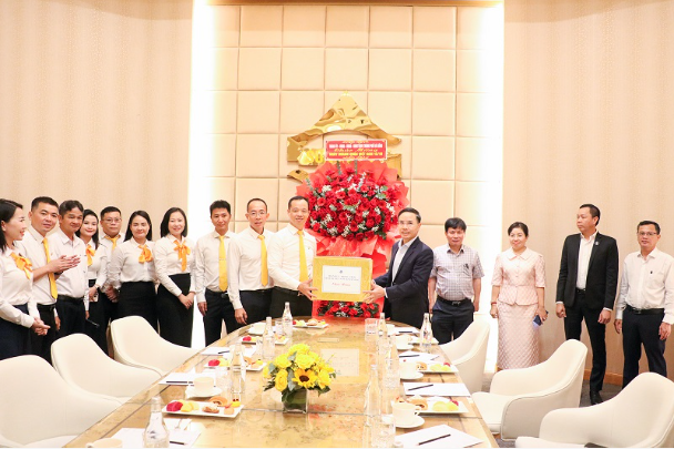 Thành phố đáng sống nhất Việt Nam dự kiến hình thành công viên giải trí đẳng cấp như Disneyland- Ảnh 1.